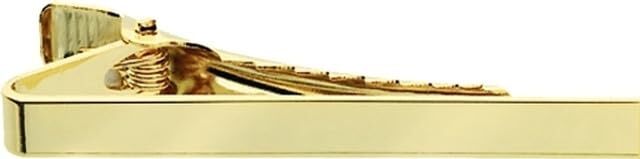 HEROS PRIDE Tie Bar - Tie Clip