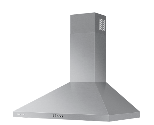 NK30R5000WS/AP, SAMSUNG Campana De Montaje En Pared De 30" En Acero Inoxidable Samsung 2 velocidades luces LED 53 dBA Silver, 12 meses Garantía General NK30R5000WS/AP, SAMSUNG Campana De Montaje En Pared De 30" En Acero Inoxidable Samsung 2 velocidades luces LED 53 dBA Silver, 12 meses Garantía General