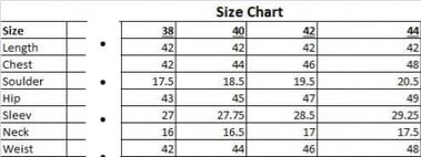 P510: Mens Wear Kurta Paijma Sets