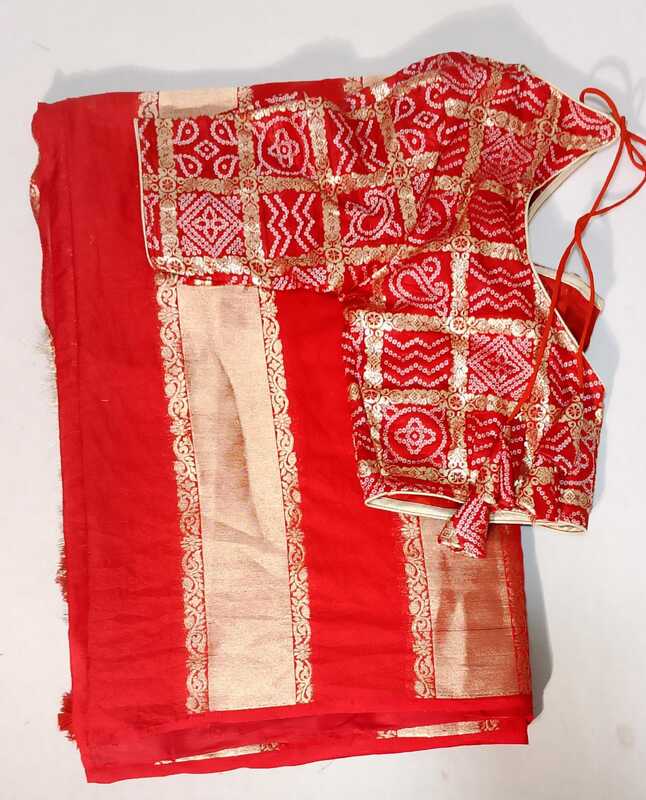 E9:Ready To Ship Beautiful Soft Silk Saree With Stitched Blouse E9:Ready To Ship Beautiful Soft Silk Saree With Stitched Blouse