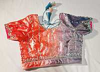 J253: Ready To Ship Beautiful Sequence Work Saree With Stitched Blouse J253: Ready To Ship Beautiful Sequence Work Saree With Stitched Blouse