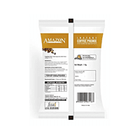 AMAZON 3 in 1 Instant Cappuccino Coffee Premix-1kg-Rich Creamy Flavor AMAZON 3 in 1 Instant Cappuccino Coffee Premix-1kg-Rich Creamy Flavor