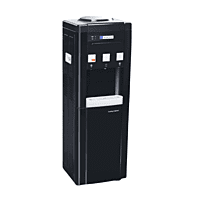 Shop Online Blue star BWD3FMRGA- Black Water dispenser with cooling cabinet at Me shop Shop Online Blue star BWD3FMRGA- Black Water dispenser with cooling cabinet at Me shop