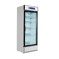 Large white Super Cooler by Blue Star, model SC650F. Large white Super Cooler by Blue Star, model SC650F.