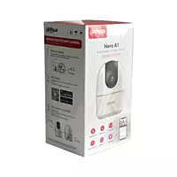 Dahua HERO A1 DH-H2A 2MP Indoor Pan-Tilt WiFi Network Camera