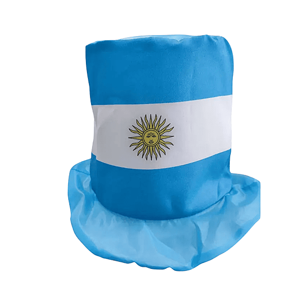 ARGENTINA World Cup 2026 Long Cap