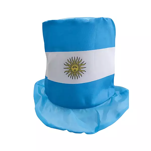 ARGENTINA World Cup 2026 Long Cap