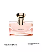 BVLGARI Splendida rose rose