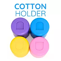 Cotton Holder