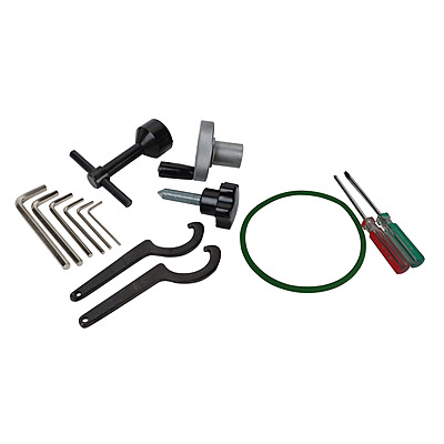 OPTIMUM OPTIgrind GH 20 T – Tool Grinding Machine