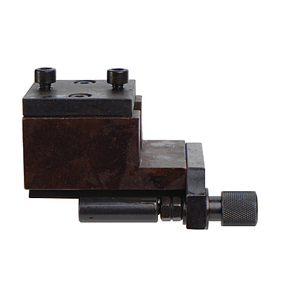 OPTIMUM OPTIgrind GH 20 T – Tool Grinding Machine