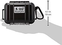 Pelican 1010 Micro Case