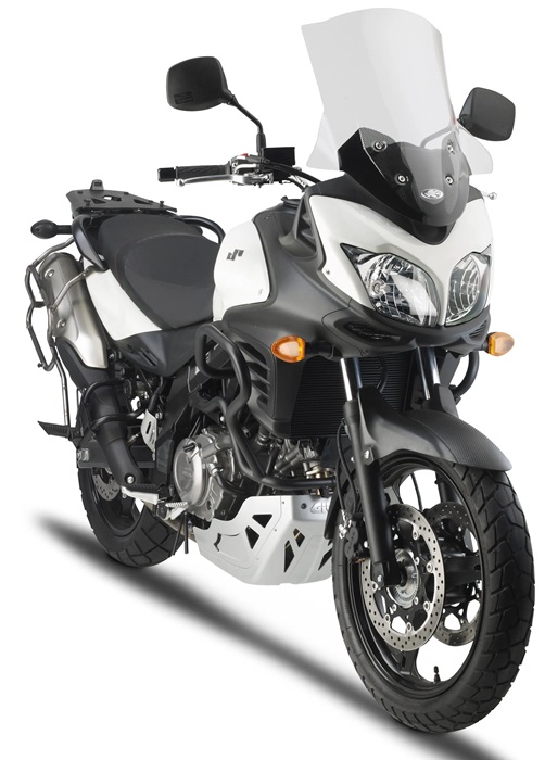 KAPPA SUZUKI BASHPLATE RP3101K