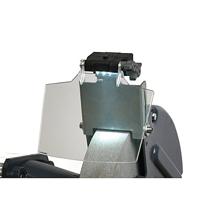 OPTIMUM OPTIgrind GU 25 – Bench Grinding Machine