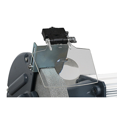 OPTIMUM OPTIgrind GU 30 – Bench Grinding Machine