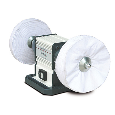 OPTIMUM OPTIpolish GU 25P – Polishing Machine