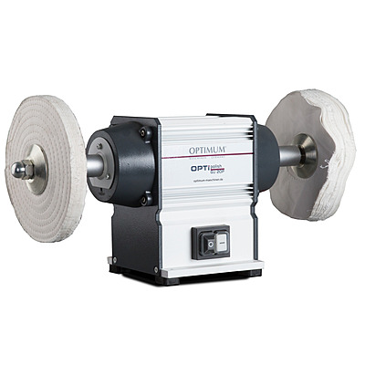 OPTIMUM OPTIpolish GU 20P (230V) – Polishing Machine