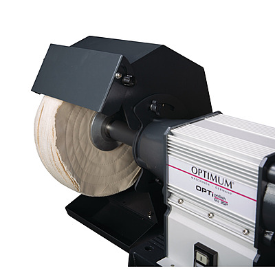 OPTIMUM OPTIpolish GU 35P – Polishing Machine
