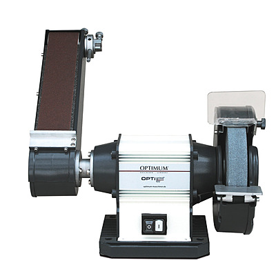 OPTIMUM OPTIgrind GU 20S (230V) – Universal Grinding Machine