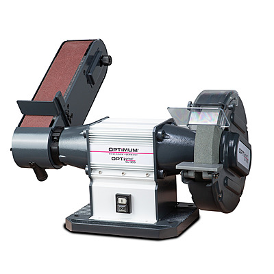 OPTIMUM OPTIgrind GU 30S – Universal Grinding Machine