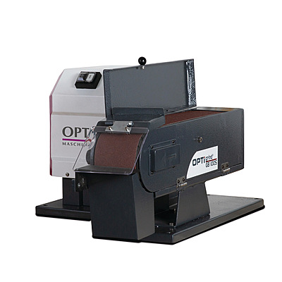 OPTIMUM OPTIgrind GB 100S – Universal Grinding Machine