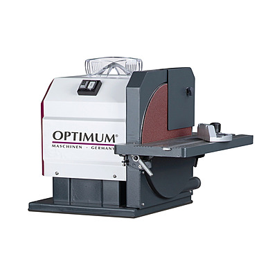 OPTIMUM OPTIgrind GB 305D – Disc Sander