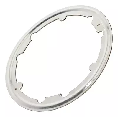 EXHAUST GAS RECIRCULATION VALVE GASKET - 4 INCHES