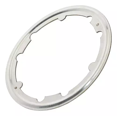 EXHAUST GAS RECIRCULATION VALVE GASKET - 4 INCHES