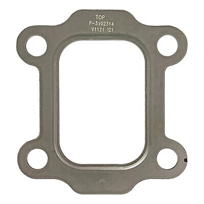 GASKET,TURBOCHARGER