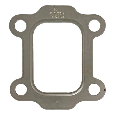 GASKET,TURBOCHARGER