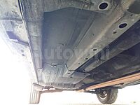 Hyundai Tucson 2010 (Techo Panorámico) ID: V067312