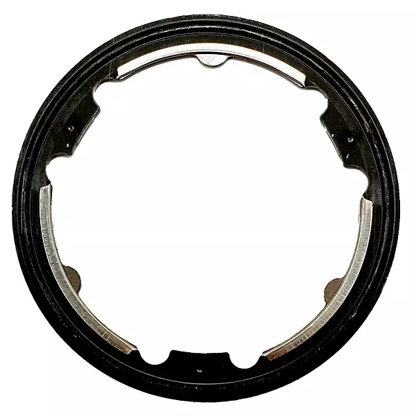 Exhaust Gas Recirculation Valve Gasket