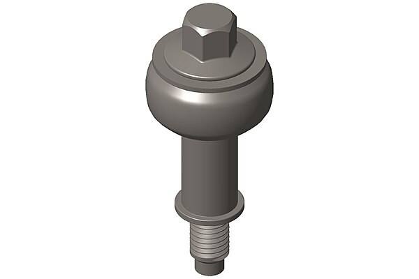 Vibration Isolator