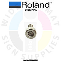 SCREW,CAP M3*8 NI (50 PK) 31049170AS