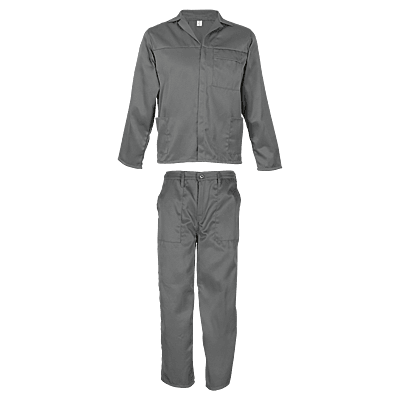 Bull Polycotton Conti Suit