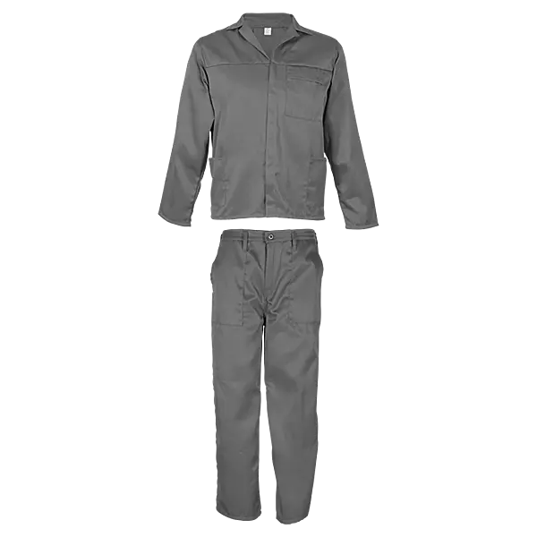 Bull Polycotton Conti Suit