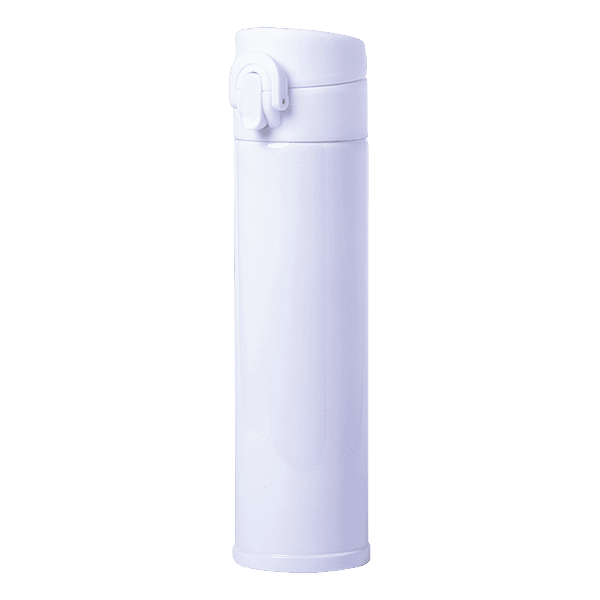 330ml Sublimation Vacuum Flask Alirox