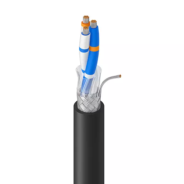 2PRx22AWG OAM foil + TCB
