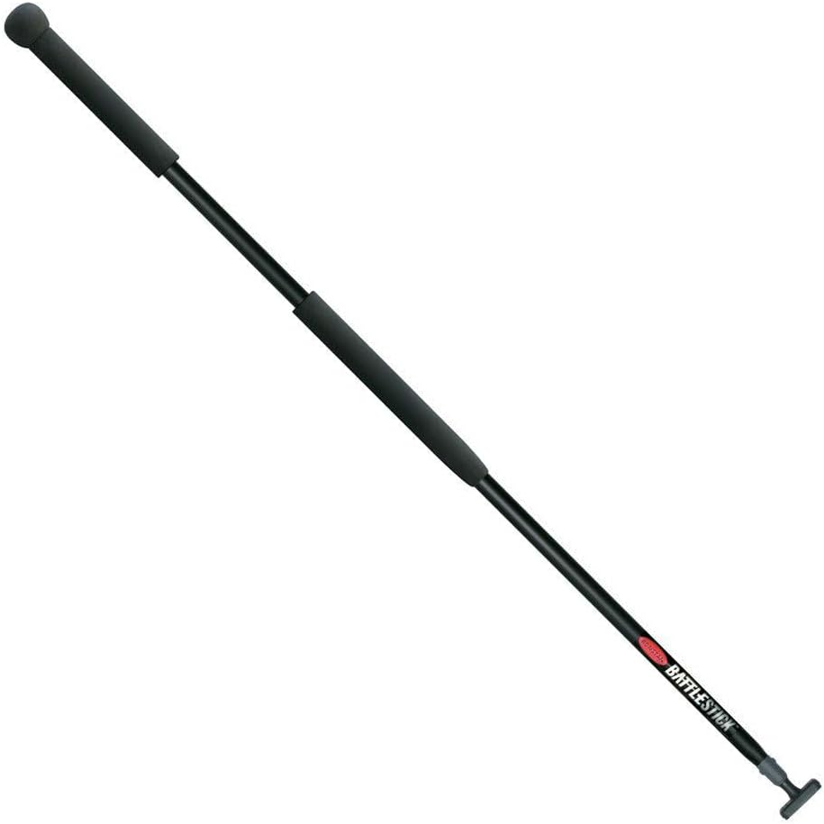 Ronstan Battlestick Telescopic Lightweight Alloy - Split Grip - 740-1,210mm (29-48") Long