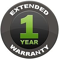 Ambir Technology EW855-Y1 Extended Warranty Program - Extended Service Agreement - Parts and Labor - 1 Year