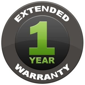 Ambir Technology EW855-Y1 Extended Warranty Program - Extended Service Agreement - Parts and Labor - 1 Year