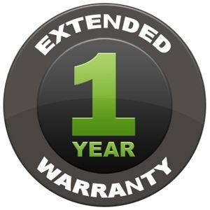 Ambir Technology EW855-Y1 Extended Warranty Program - Extended Service Agreement - Parts and Labor - 1 Year