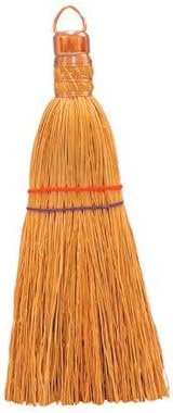 Whisk Brooms [Set of 12] Trim Len.: 11", Price for 12 Eachs (part# 228)