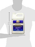 Shurhold Serious Marine Cleaner (SMC) - Multipurpose Marine Cleaner