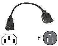 Belkin 2ft Copper Cat6 Cable - 24 AWG Wires - Blue - RJ-45 Male - RJ-45 Male - 2ft - Blue