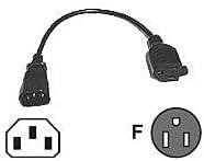 Belkin 2ft Copper Cat6 Cable - 24 AWG Wires - Blue - RJ-45 Male - RJ-45 Male - 2ft - Blue