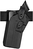 BIANCHI 7360RDS 7TS ALS/SLS Mid-Ride Duty Holster