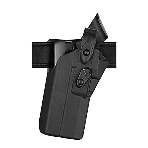 SAFARILAND 7360RDS 7TS ALS/SLS Mid-Ride Duty Holster