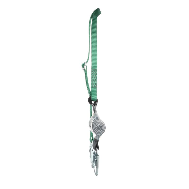 MSA V-Series Shock Absorbing Lanyards