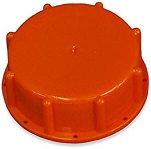 20-ლიტრიანი პლასტმასის ფერმენტაციის ავზი - Speidel